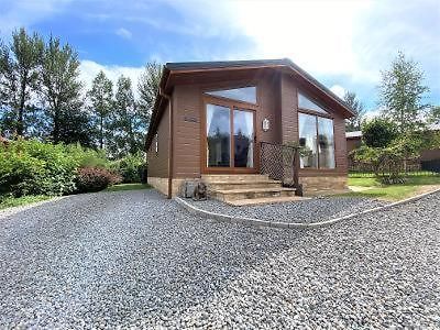 Liberty Lodge Coleford  Eksteriør bilde