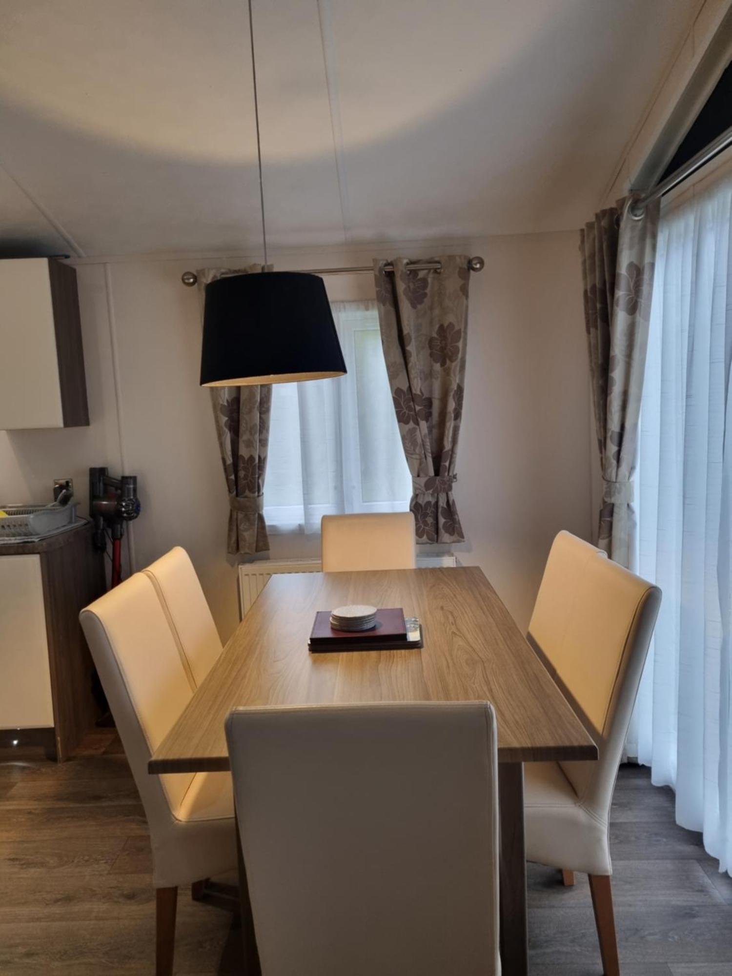 Liberty Lodge Coleford  Eksteriør bilde