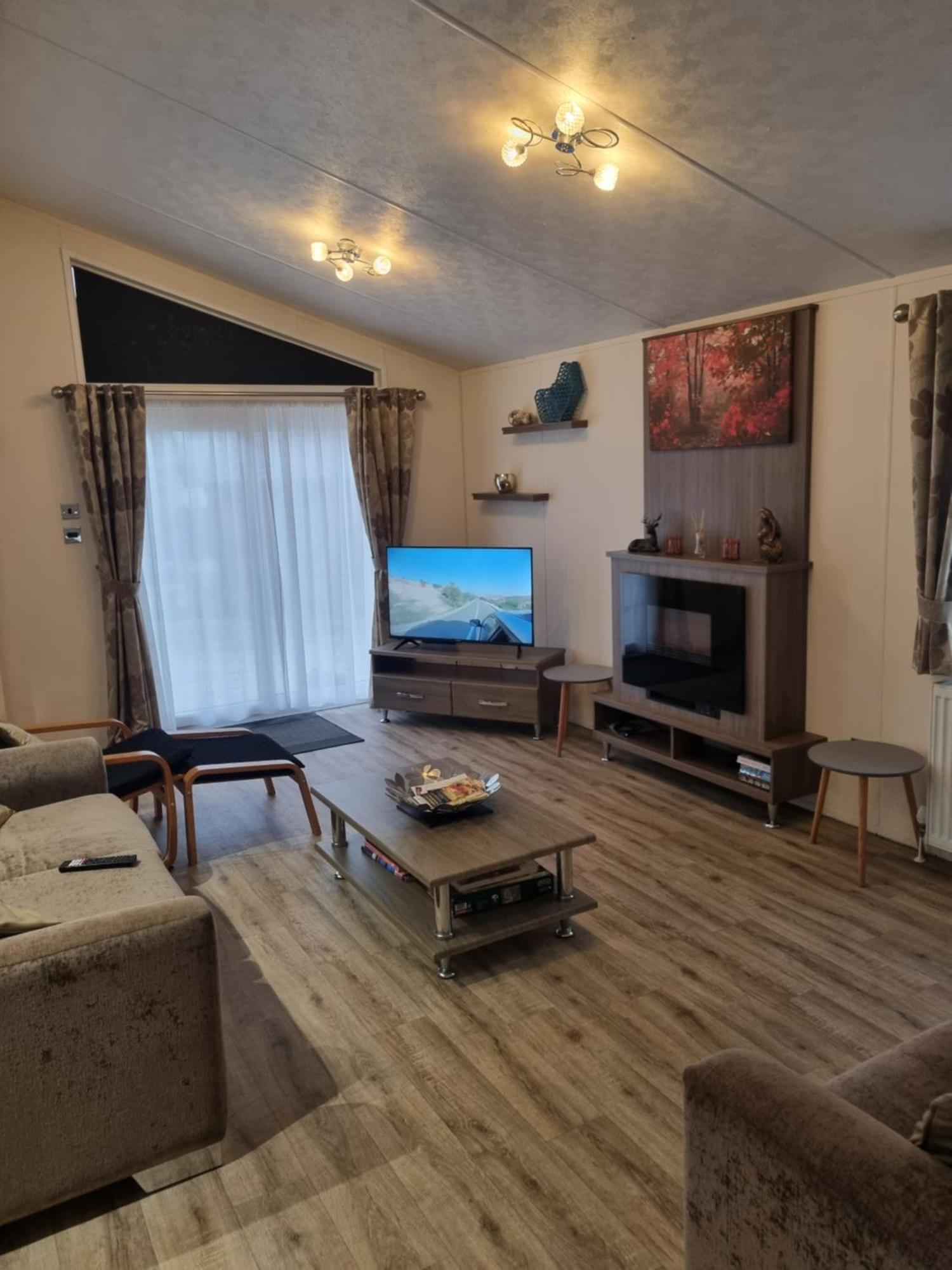 Liberty Lodge Coleford  Eksteriør bilde