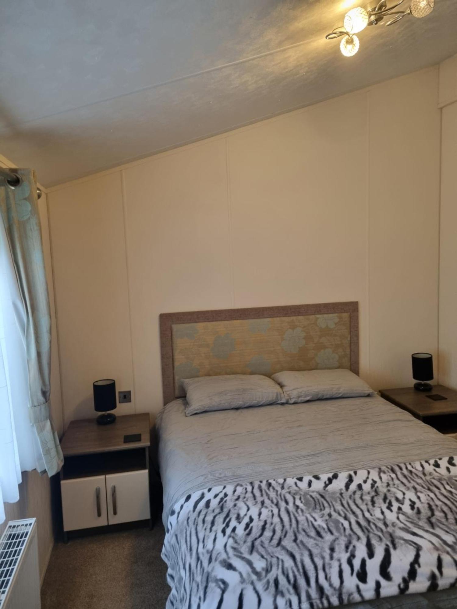 Liberty Lodge Coleford  Eksteriør bilde