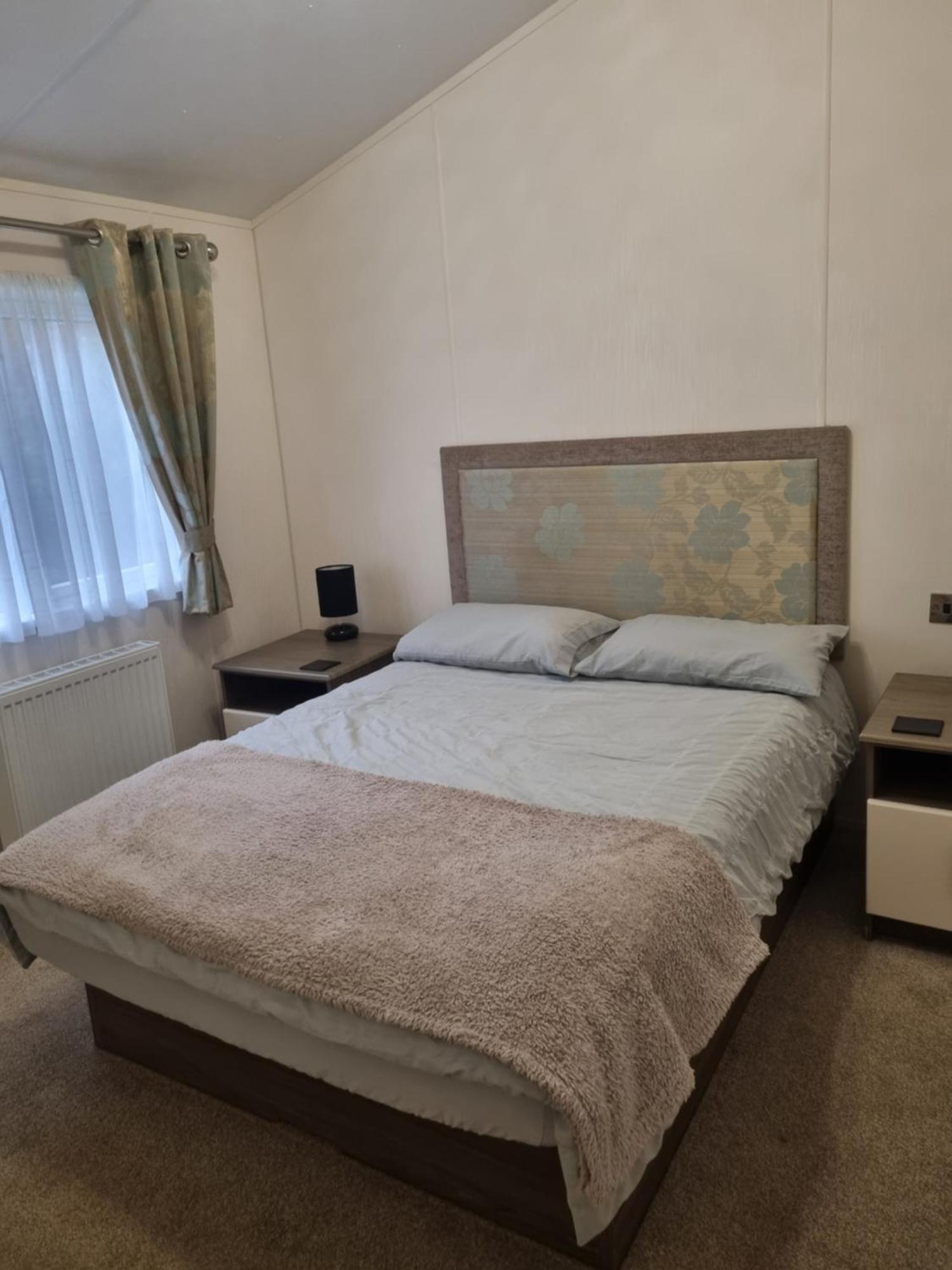 Liberty Lodge Coleford  Eksteriør bilde